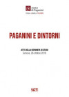 Paganini e dintorni