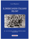 Il Dodecaneso italiano 1912-1947. Vol. 3