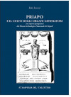 Priapo e il culto degli organi generatori