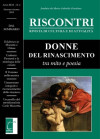 Riscontri. Rivista di cultura e di attualità (2024) vol.2