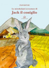 Le mirabolanti avventure di Jack il coniglio