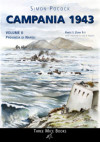 Campania 1943. Vol. II, Parte I