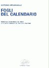 Fogli del calendario